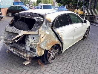 Mercedes A-klasse A (W176), Hatchback, 2012 / 2018 1.6 A-200 16V picture 5