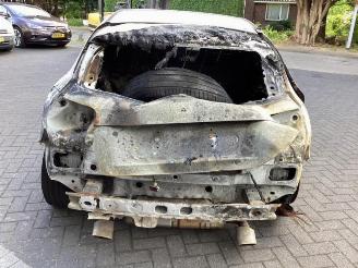 Mercedes A-klasse A (W176), Hatchback, 2012 / 2018 1.6 A-200 16V picture 6