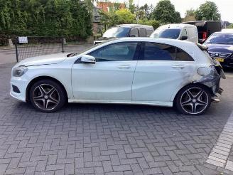 Mercedes A-klasse A (W176), Hatchback, 2012 / 2018 1.6 A-200 16V picture 8