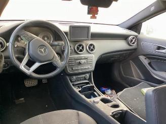 Mercedes A-klasse A (W176), Hatchback, 2012 / 2018 1.6 A-200 16V picture 9