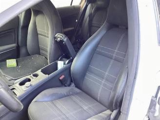 Mercedes A-klasse A (W176), Hatchback, 2012 / 2018 1.6 A-200 16V picture 10