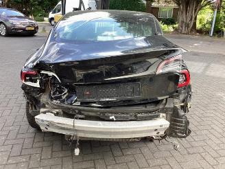 Tesla Model 3 Model 3, Sedan, 2017 Standard RWD Plus 60 kWh picture 6