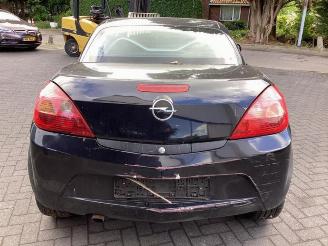 Opel Tigra Tigra Twin Top, Cabrio, 2004 / 2010 1.4 16V picture 6