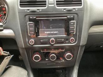 Volkswagen Golf Golf VI (5K1), Hatchback, 2008 / 2013 1.2 TSI BlueMotion picture 12