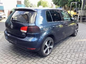 Volkswagen Golf Golf VI (5K1), Hatchback, 2008 / 2013 1.2 TSI BlueMotion picture 5