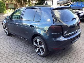 Volkswagen Golf Golf VI (5K1), Hatchback, 2008 / 2013 1.2 TSI BlueMotion picture 7