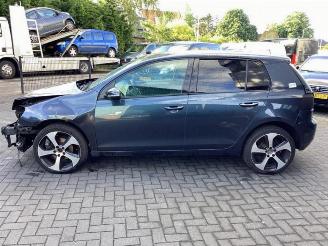 Volkswagen Golf Golf VI (5K1), Hatchback, 2008 / 2013 1.2 TSI BlueMotion picture 8