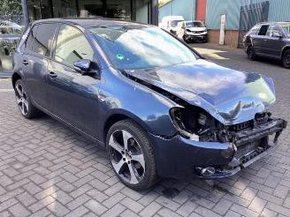 Volkswagen Golf Golf VI (5K1), Hatchback, 2008 / 2013 1.2 TSI BlueMotion picture 3