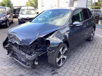 Autoverwertung Volkswagen Golf Golf VI (5K1), Hatchback, 2008 / 2013 1.2 TSI BlueMotion 2010/6