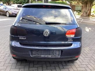 Volkswagen Golf Golf VI (5K1), Hatchback, 2008 / 2013 1.2 TSI BlueMotion picture 6