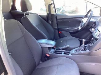 Ford Focus Focus 3 Wagon, Combi, 2010 / 2020 1.0 Ti-VCT EcoBoost 12V 100 picture 10