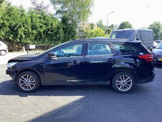 Ford Focus Focus 3 Wagon, Combi, 2010 / 2020 1.0 Ti-VCT EcoBoost 12V 100 picture 8