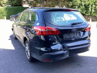 Ford Focus Focus 3 Wagon, Combi, 2010 / 2020 1.0 Ti-VCT EcoBoost 12V 100 picture 7