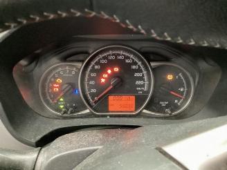 Toyota Yaris Yaris III (P13), Hatchback, 2010 / 2020 1.33 16V Dual VVT-I picture 13