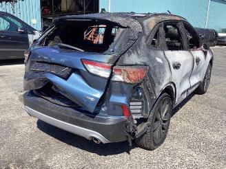 Ford Kuga Kuga III (DFK), SUV, 2019 2.5 PHEV 16V picture 5