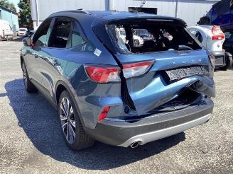 Ford Kuga Kuga III (DFK), SUV, 2019 2.5 PHEV 16V picture 7