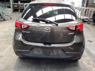 Mazda 2 2 (DJ/DL), Hatchback, 2014 1.5 SkyActiv-G 90 picture 14