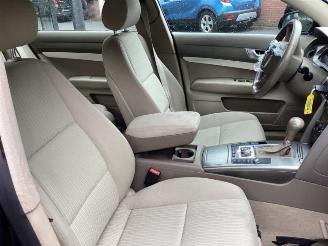 Audi A6 A6 (C6), Sedan, 2004 / 2011 2.4 V6 24V picture 10