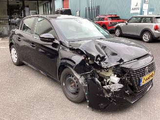 Peugeot 208 1.2 Pure Tech Active picture 3