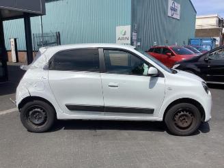 Renault Twingo Twingo III (AH), Hatchback 5-drs, 2014 / 2024 1.0 SCe 70 12V picture 4