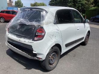 Renault Twingo Twingo III (AH), Hatchback 5-drs, 2014 / 2024 1.0 SCe 70 12V picture 5