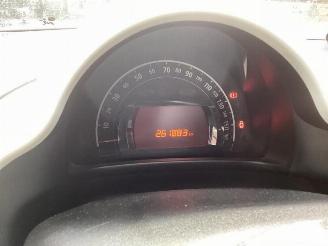Renault Twingo Twingo III (AH), Hatchback 5-drs, 2014 / 2024 1.0 SCe 70 12V picture 11