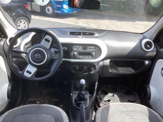 Renault Twingo Twingo III (AH), Hatchback 5-drs, 2014 / 2024 1.0 SCe 70 12V picture 9
