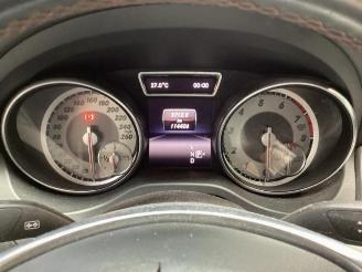 Mercedes Cla-klasse CLA (117.3), Sedan, 2013 / 2019 1.6 CLA-180 16V picture 11