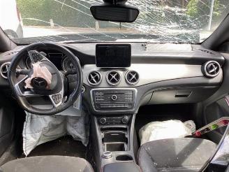 Mercedes Cla-klasse CLA (117.3), Sedan, 2013 / 2019 1.6 CLA-180 16V picture 9