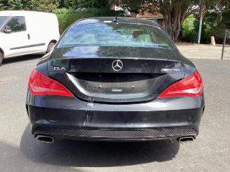 Mercedes Cla-klasse CLA (117.3), Sedan, 2013 / 2019 1.6 CLA-180 16V picture 6
