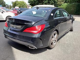 Mercedes Cla-klasse CLA (117.3), Sedan, 2013 / 2019 1.6 CLA-180 16V picture 5