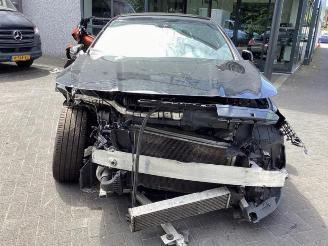 Mercedes Cla-klasse CLA (117.3), Sedan, 2013 / 2019 1.6 CLA-180 16V picture 2