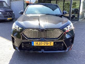 BMW iX IX2 Edrive20 67 KWh picture 2