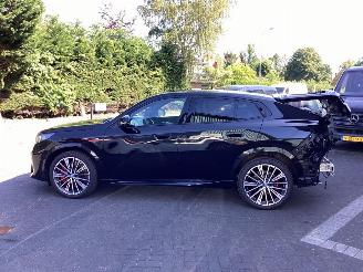 BMW iX IX2 Edrive20 67 KWh picture 8