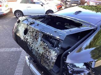 BMW iX IX2 Edrive20 67 KWh picture 13