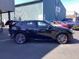 BMW iX IX2 Edrive20 67 KWh picture 4