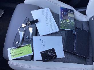 BMW iX IX2 Edrive20 67 KWh picture 20