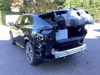 BMW iX IX2 Edrive20 67 KWh picture 5