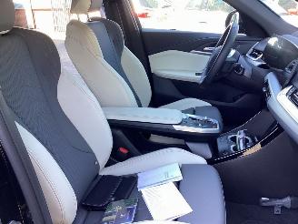 BMW iX IX2 Edrive20 67 KWh picture 16
