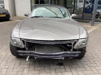 BMW Z4  picture 2