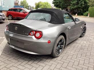 BMW Z4  picture 5