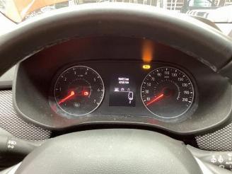 Dacia Jogger Jogger, MPV, 2022 1.0 TCe 100 Bi-Fuel , ECO-G 12V picture 11