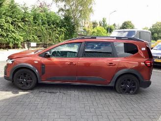 Dacia Jogger Jogger, MPV, 2022 1.0 TCe 100 Bi-Fuel , ECO-G 12V picture 8