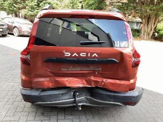 Dacia Jogger Jogger, MPV, 2022 1.0 TCe 100 Bi-Fuel , ECO-G 12V picture 6
