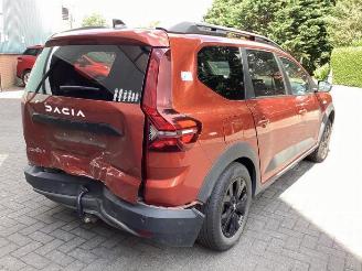 Dacia Jogger Jogger, MPV, 2022 1.0 TCe 100 Bi-Fuel , ECO-G 12V picture 5