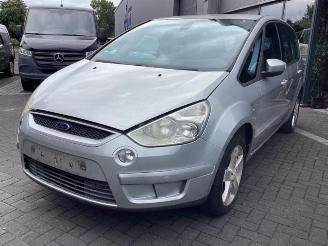 Dezmembrări autoturisme Ford S-Max S-Max (GBW), MPV, 2006 / 2014 2.0 16V 2009/1