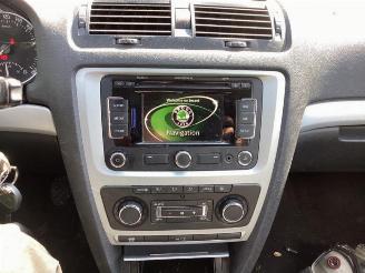 Skoda Octavia Octavia Combi (1Z5), Combi 5-drs, 2004 / 2013 1.2 TSI picture 12