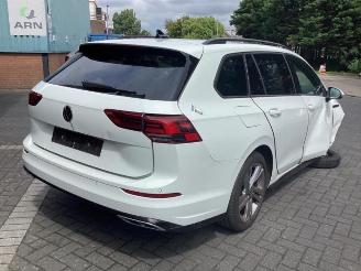 Volkswagen Golf Golf VIII Variant (GC5), Combi, 2020 1.5 eTSI 16V picture 5