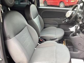 Fiat 500 500 (312), Hatchback, 2007 1.2 69 picture 10