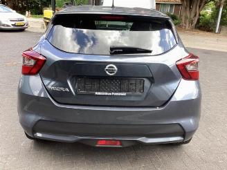 Nissan Micra Micra (K14), Hatchback, 2016 / 2025 1.0 IG-T 100 picture 6